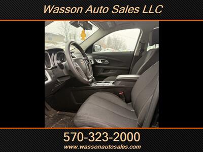 2017 Chevrolet Equinox LS   - Photo 3 - Jersey Shore, PA 17740