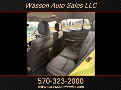 2014 Subaru XV Crosstrek Hybrid Touring   - Photo 6 - Jersey Shore, PA 17740