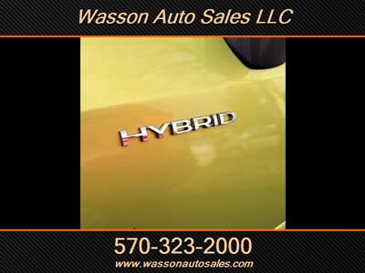 2014 Subaru XV Crosstrek Hybrid Touring   - Photo 3 - Jersey Shore, PA 17740