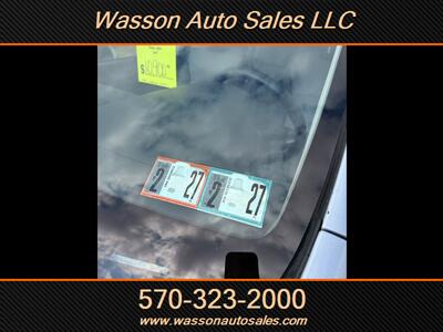 2017 Subaru Legacy 2.5i Sport - Photo 2 - Jersey Shore, PA 17740