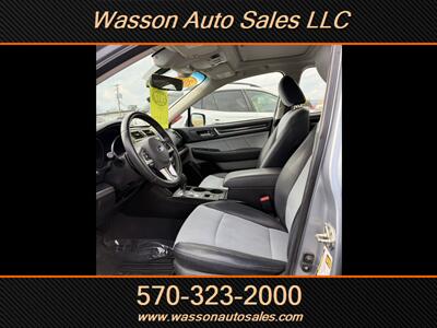 2017 Subaru Legacy 2.5i Sport - Photo 3 - Jersey Shore, PA 17740