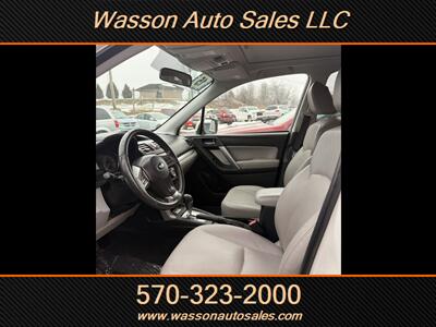 2015 Subaru Forester 2.5i Limited   - Photo 3 - Jersey Shore, PA 17740