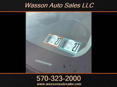 2015 Subaru Forester 2.5i Limited   - Photo 2 - Jersey Shore, PA 17740