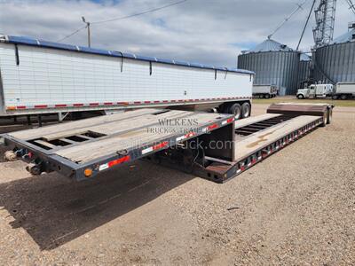 1988 Siebert Detach-Mech RGN