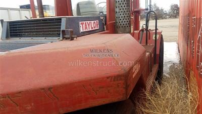  Taylor Forklift 18k lbs   - Photo 7 - Goodland, KS 67735