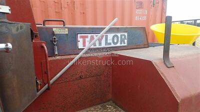  Taylor Forklift 18k lbs   - Photo 3 - Goodland, KS 67735