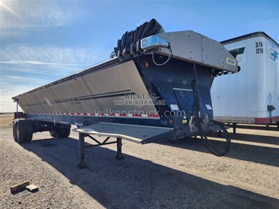 2007 Trail King Belt Trailer OLB 236   - Photo 1 - Goodland, KS 67735