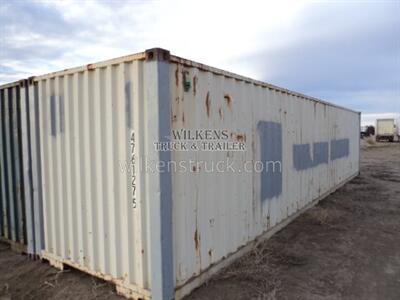  Steel Container Container 40'   - Photo 2 - Goodland, KS 67735