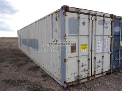  Steel Container Container 40'   - Photo 1 - Goodland, KS 67735