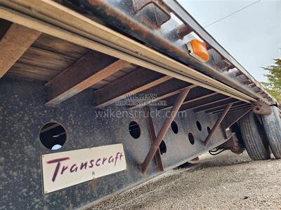 2004 Transcraft Drop Deck 48x102   - Photo 4 - Goodland, KS 67735