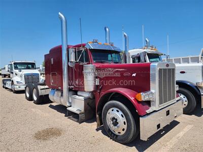 2004 Peterbilt 379 X-Hd