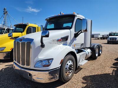 2018 Peterbilt 579 183