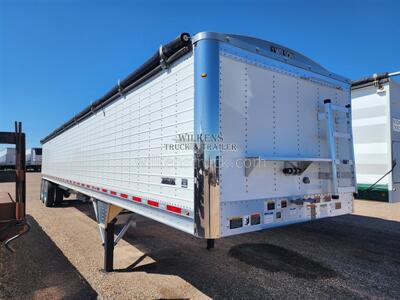 2026 Wilson Hopper 43x67 AG