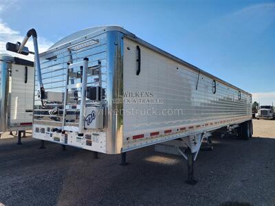 2020 Wilson Hopper 43x66