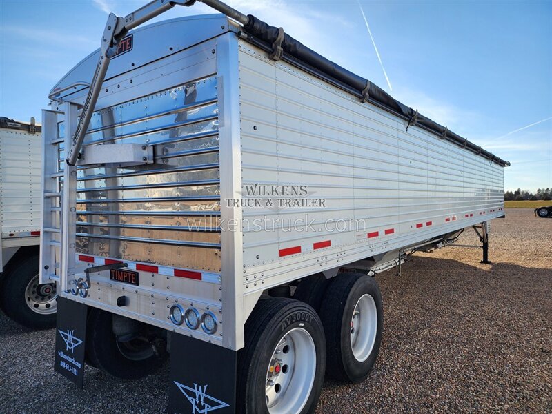 2021 Timpte Hopper 42'2x66 ag hopper - Photo 4 - Goodland, KS 67735