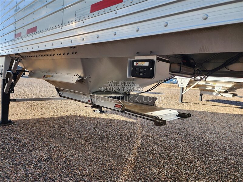 2021 Timpte Hopper 42'2x66 ag hopper - Photo 15 - Goodland, KS 67735