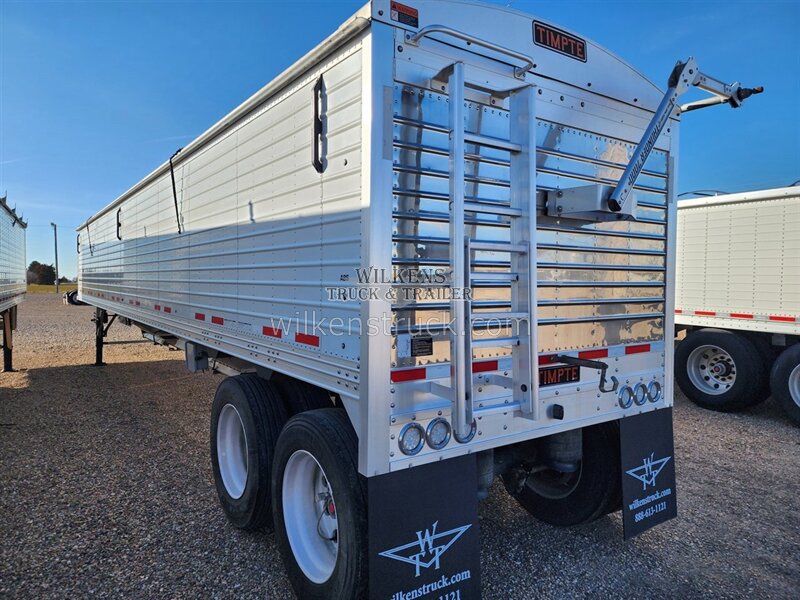 2021 Timpte Hopper 42'2x66 ag hopper - Photo 3 - Goodland, KS 67735