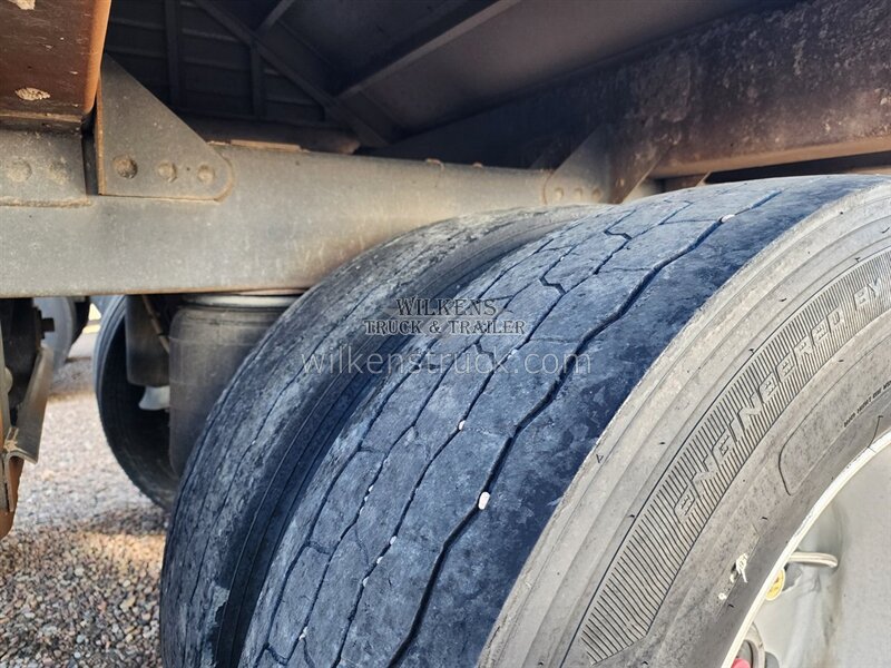 2021 Timpte Hopper 42'2x66 ag hopper - Photo 5 - Goodland, KS 67735