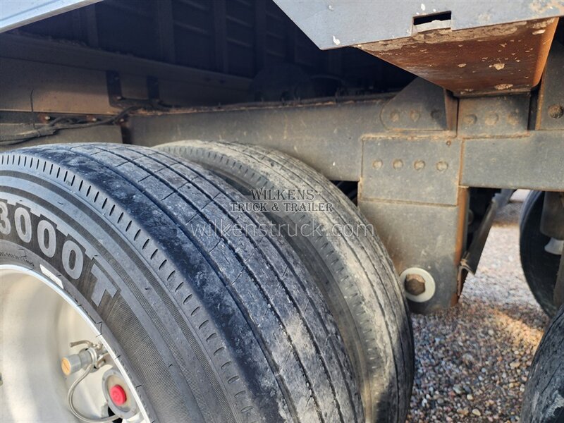 2021 Timpte Hopper 42'2x66 ag hopper - Photo 6 - Goodland, KS 67735