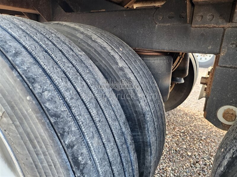 2021 Timpte Hopper 42'2x66 ag hopper - Photo 9 - Goodland, KS 67735