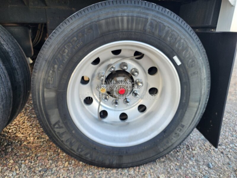 2021 Timpte Hopper 42'2x66 ag hopper - Photo 11 - Goodland, KS 67735