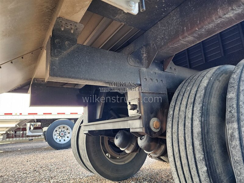 2021 Timpte Hopper 42'2x66 ag hopper - Photo 13 - Goodland, KS 67735