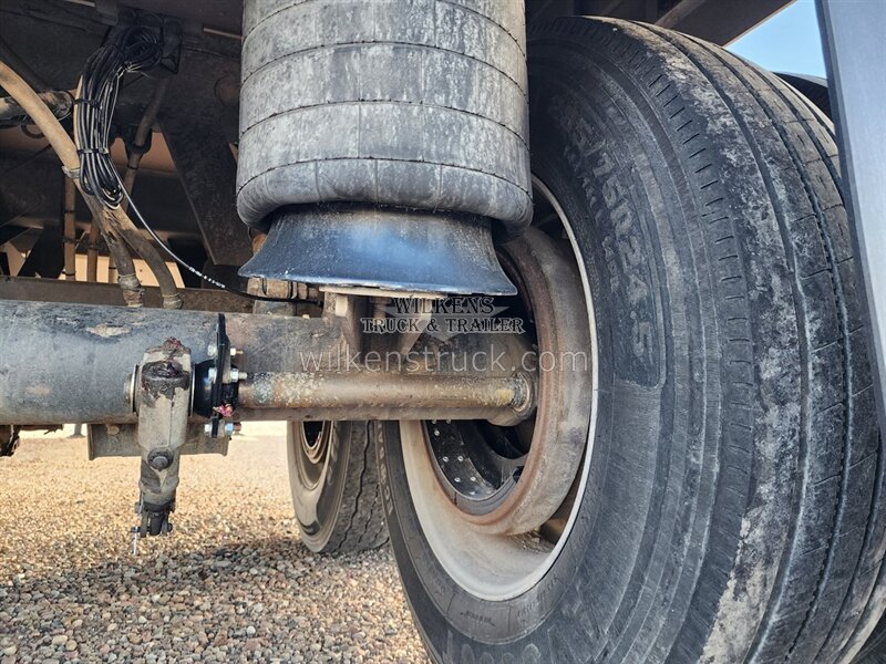 2021 Timpte Hopper 42'2x66 ag hopper - Photo 8 - Goodland, KS 67735