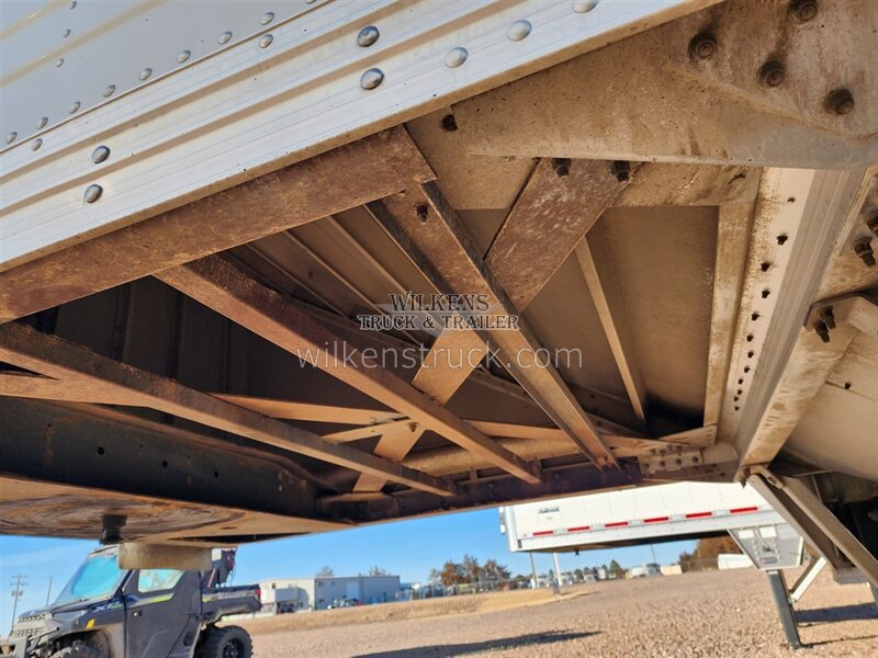 2021 Timpte Hopper 42'2x66 ag hopper - Photo 16 - Goodland, KS 67735