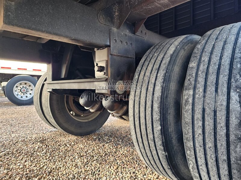 2021 Timpte Hopper 42'2x66 ag hopper - Photo 12 - Goodland, KS 67735