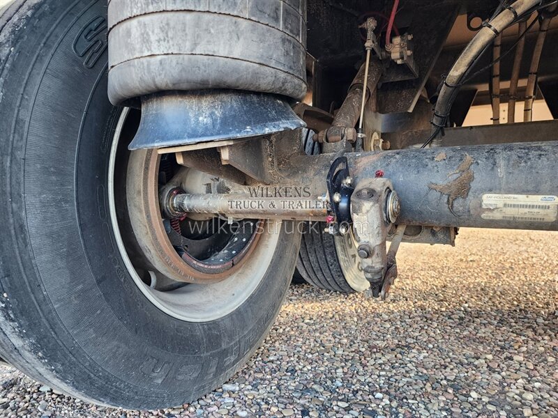 2021 Timpte Hopper 42'2x66 ag hopper - Photo 7 - Goodland, KS 67735