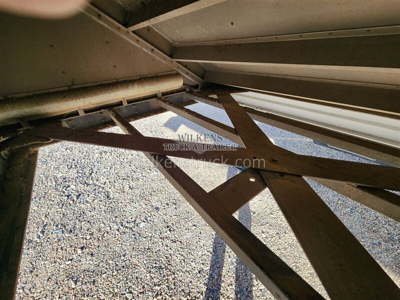 2021 Timpte Hopper 42'2x66 ag hopper - Photo 17 - Goodland, KS 67735