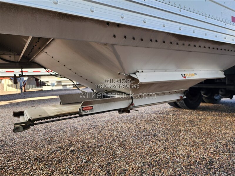 2021 Timpte Hopper 42'2x66 ag hopper - Photo 14 - Goodland, KS 67735