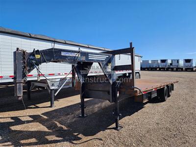 2007 Dun Rite Goose Neck