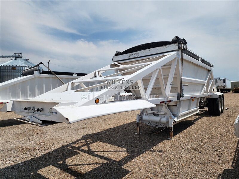 2009 Manac Belly Dump   - Photo 1 - Goodland, KS 67735