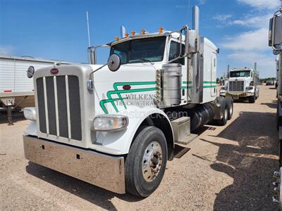2018 Peterbilt 389 63
