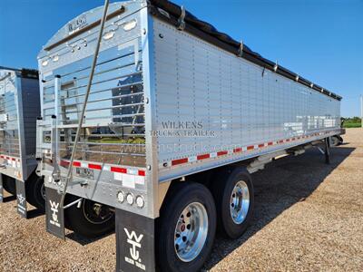 2025 Wilson Hopper 43x67 ag WTT   - Photo 3 - Goodland, KS 67735