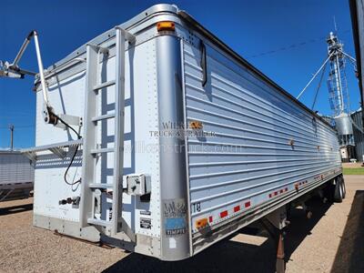 2006 Timpte Hopper 43x78x102