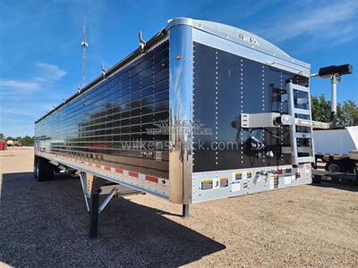 2026 Wilson Hopper 43x67 ag hopper