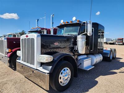 2015 Peterbilt 389 48