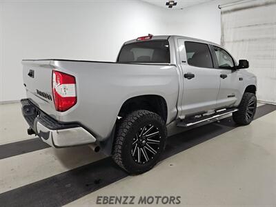 2021 Toyota Tundra SR5   - Photo 2 - Jupiter, FL 33469