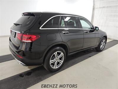 2021 Mercedes-Benz GLC GLC 300   - Photo 2 - Jupiter, FL 33469