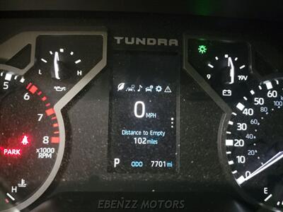 2023 Toyota Tundra Limited   - Photo 5 - Jupiter, FL 33469