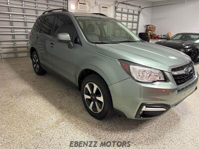 2017 Subaru Forester 2.5i Limited   - Photo 3 - Jupiter, FL 33469