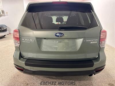 2017 Subaru Forester 2.5i Limited   - Photo 5 - Jupiter, FL 33469