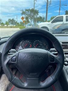 2001 Acura NSX NSX-T   - Photo 23 - Jupiter, FL 33469