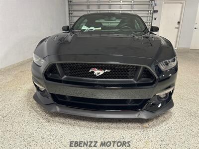 2016 Ford Mustang GT   - Photo 2 - Jupiter, FL 33469