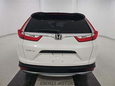 2018 Honda CR-V LX   - Photo 5 - Jupiter, FL 33469