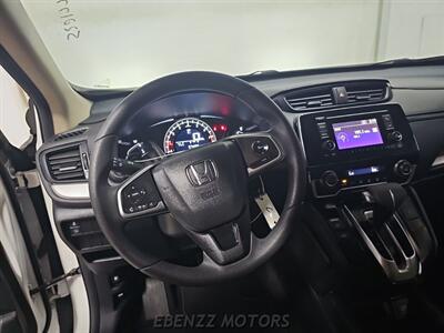 2018 Honda CR-V LX   - Photo 10 - Jupiter, FL 33469