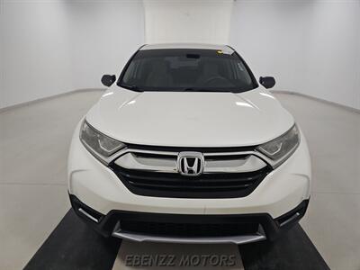 2018 Honda CR-V LX   - Photo 2 - Jupiter, FL 33469