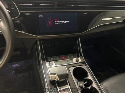 2021 Audi Q7 quattro Premium Plus   - Photo 9 - Jupiter, FL 33469